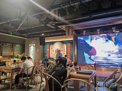 -易裕和·长沙米粉(竹塘西路店)