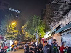 -黑竹香鸡(营和巷店)