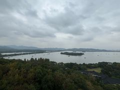 -雷峰塔景区