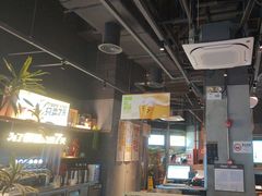 -木屋烧烤(南山蛇口招商花园城店)