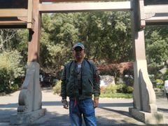 -杭州半山国家森林公园