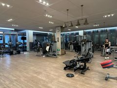 -袁林健身(名仕悦府店)