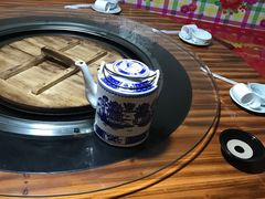 -人民公社铁锅炖·东北菜(卫国道店)