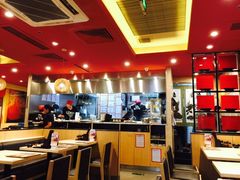 大堂-味千拉面(双井店)