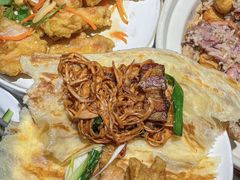-老知青·东北菜(中华城店)