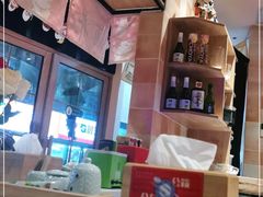 -酒井酱子·深夜食堂(东城汇店)