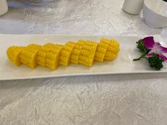 -东方之珠海鲜酒楼(南开店)