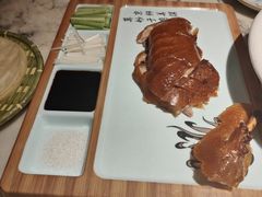 -梁家大院•农家菜(昆山会展中心店)