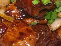 -老吉士酒家(天平路店)