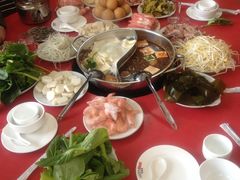 -傣妹火锅(南京东路一店)