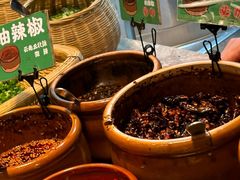 -云阿蛮云南生烫牛肉米线(奉贤路店)