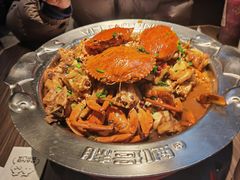 -胖哥俩肉蟹煲(杭州下沙学林街店)