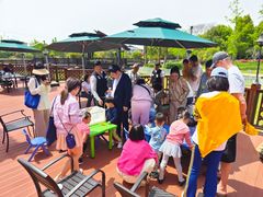 -浦鸿会游泳健身中心·Ambassy Club PD(金桥碧云国际社区店)