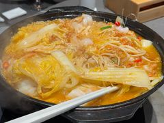 -麒麟小院·老九江菜(安平路店)
