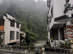 -绩溪龙川景区