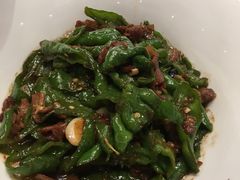 -翠清酒家(万丰路店)