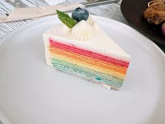 -娜娜家•Nana's restaurant (南开大悦城店)