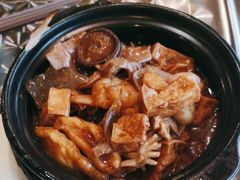 -日昌餐馆(亦庄店)