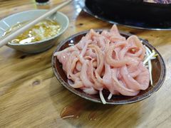 -正南齊北重庆老火锅(光华村直营店)