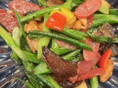 -誉八仙粤菜(万象天地店)
