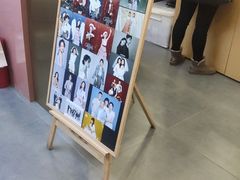 -海马体照相馆(上海宝山万达广场店)