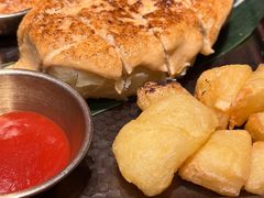 -摩打食堂(江南西店)