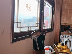 -印象鲵宴·张家界地标美食名片(溪布街店)