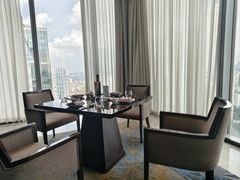 -环球港凯悦 · 享悦中餐厅