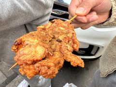 -丁脊壹绝·里脊肉
