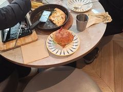 -必胜客(金鹰店)