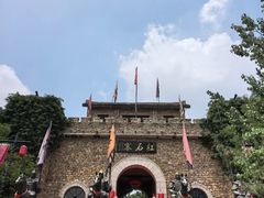 -红石寨旅游度假区