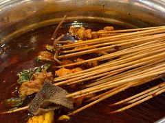 -成都瓜串串(华强北店)