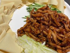 -李记东北饺子馆·东北菜(欢乐谷店)