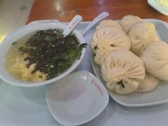 -天津包子铺(万泉庄店)