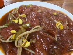 -何记酿皮店(西流湾店)