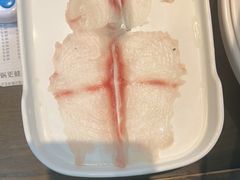 -江小渔鲜鱼火锅(西二道街店)