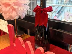 -百特喜·意大利餐厅(八佰伴镇江店)