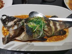 -徐记海鲜(曲江南湖店)