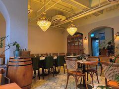-OLLA 西班牙餐厅(丰盛里店)