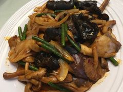 -满汉楼(江畔店)