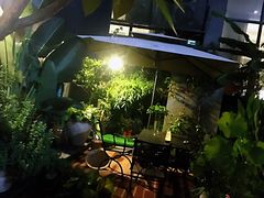 景观位-肴约·花园式餐厅(湖里店)