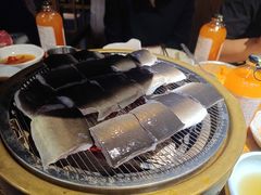 -泥炉烧肉师(新街口金銮巷店)