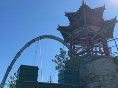 -京东石林峡风景区