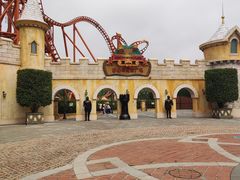 -大连海昌发现王国主题公园