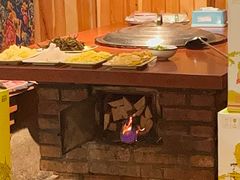 -满兴咱妈烀饼铁锅炖(兰州北街店)