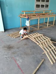-文旺阁亲子手工DIY木作博物馆