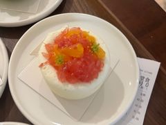 -Ten Olives甜点