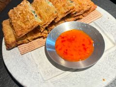 衢州香葱松花肉-锦荟JINHUI·浙江小馆(上海荟聚店)