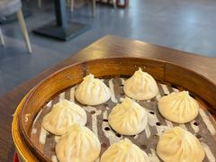 -玖鲜小笼(中山广场店)