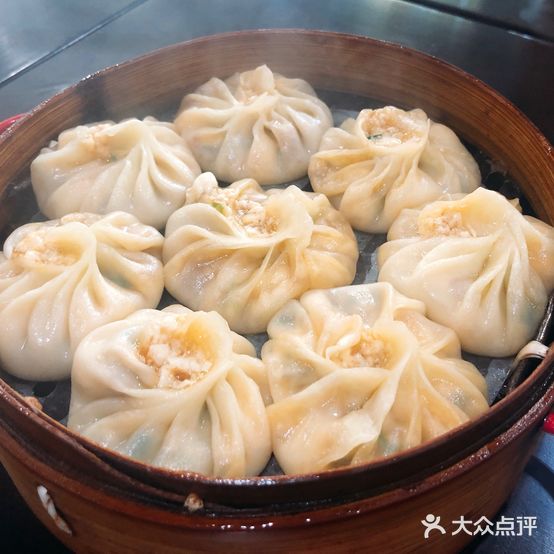 嵊州特色小吃(府山店)